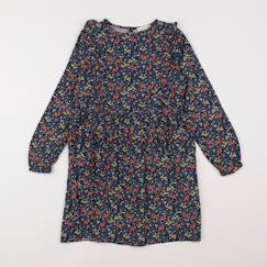 Seconde main-Fille-Robe - 8 ans