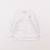 Gilet - 6 mois Blanc 1 - vertbaudet enfant 