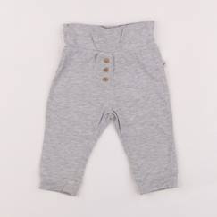 Seconde main-Garçon-Legging - 6 mois