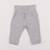 Legging - 6 mois Gris 1 - vertbaudet enfant 