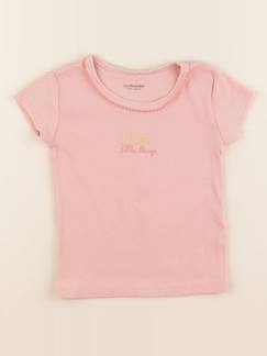 Seconde main-Fille-Maillot de corps - 3 ans