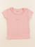 Maillot de corps - 3 ans Rose, or 1 - vertbaudet enfant 