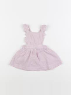 Seconde main-Fille-Robe - 3 mois