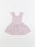 Robe - 3 mois Rose 1 - vertbaudet enfant 