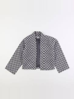 Seconde main-Fille-Veste - 8 ans