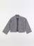 Veste - 8 ans Gris 1 - vertbaudet enfant 