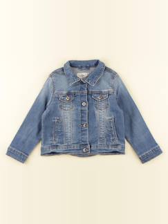 Seconde main-Fille-Veste - 3 ans