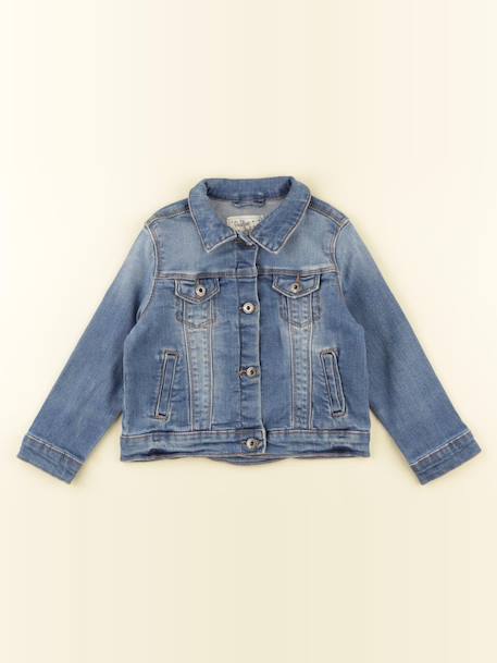 Veste - 3 ans Bleu 1 - vertbaudet enfant 