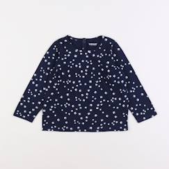 Seconde main-Fille-Tee-shirt - 2 ans