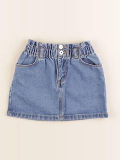 Seconde main-Fille-Jupe - 4 ans