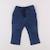 Jegging - 6 mois Bleu 1 - vertbaudet enfant 