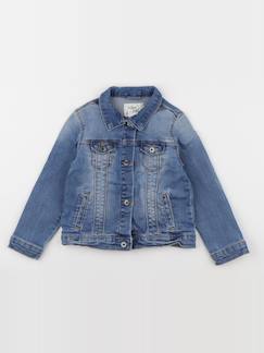 Seconde main-Fille-Veste - 4 ans
