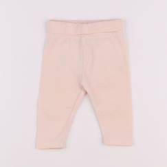 Seconde main-Fille-Legging - 3 mois