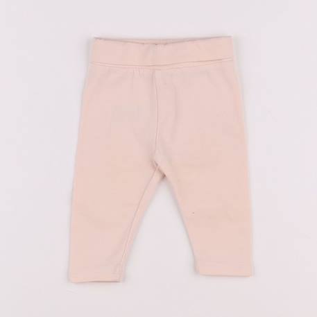 Legging - 3 mois Rose 1 - vertbaudet enfant 