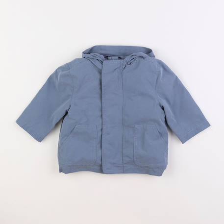 Veste - 6 mois Bleu 1 - vertbaudet enfant 