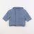 Veste - 6 mois Bleu 1 - vertbaudet enfant 