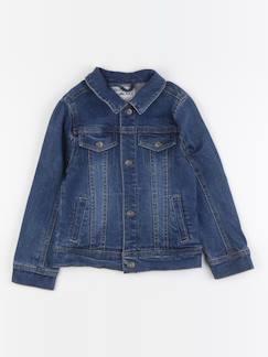 Seconde main-Fille-Veste - 5 ans