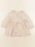 Robe - 36 mois Beige 1 - vertbaudet enfant 