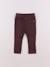 Jegging - 9 mois Rouge 1 - vertbaudet enfant 