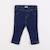 Jegging - 6 mois Bleu 1 - vertbaudet enfant 