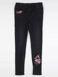 Seconde main-Fille-Jegging - 10 ans