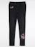 Jegging - 10 ans Noir 1 - vertbaudet enfant 