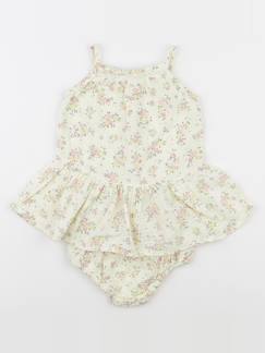 Seconde main-Fille-Robe - 18 mois