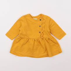 Seconde main-Fille-Robe - 3 mois