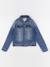 Veste - 8 ans Bleu 1 - vertbaudet enfant 