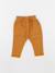 Jogging - 3 mois Jaune 1 - vertbaudet enfant 