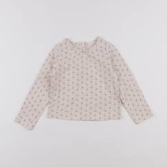 Seconde main-Fille-Tee-shirt - 2 ans