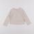 Tee-shirt - 2 ans Beige, rose 1 - vertbaudet enfant 