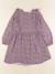 Robe - 8 ans Bleu, rouge 1 - vertbaudet enfant 