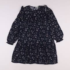 Seconde main-Fille-Robe - 10 ans