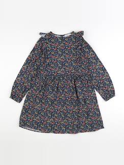 Seconde main-Fille-Robe - 9 ans