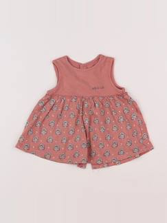 Seconde main-Fille-Robe - 1 mois