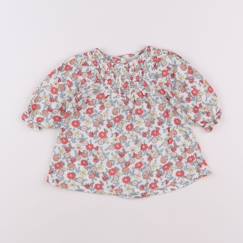 Seconde main-Fille-Robe - 3 mois