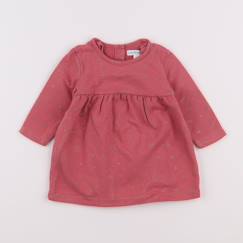 Seconde main-Fille-Robe - 3 mois