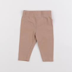 Seconde main-Fille-Legging - 3 mois