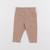 Legging - 3 mois Marron 1 - vertbaudet enfant 