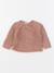 Pull - 9 mois Rose 1 - vertbaudet enfant 