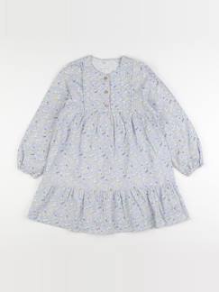 Seconde main-Fille-Robe - 9 ans
