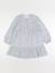 Robe - 9 ans Bleu 1 - vertbaudet enfant 