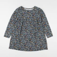 Seconde main-Fille-Robe - 8 ans