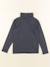 Sous-pull - 10 ans Bleu 1 - vertbaudet enfant 