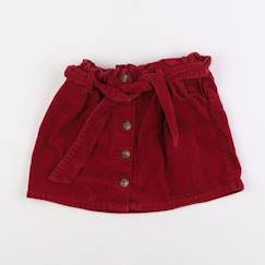 Seconde main-Fille-Jupe - 8 ans