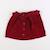 Jupe - 8 ans Rouge 1 - vertbaudet enfant 