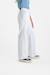 Jeans  flare, longueur 34 White 3 - vertbaudet enfant 