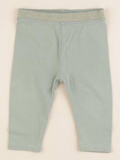 Seconde main-Fille-Legging - 6 mois
