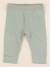 Legging - 6 mois Vert 1 - vertbaudet enfant 